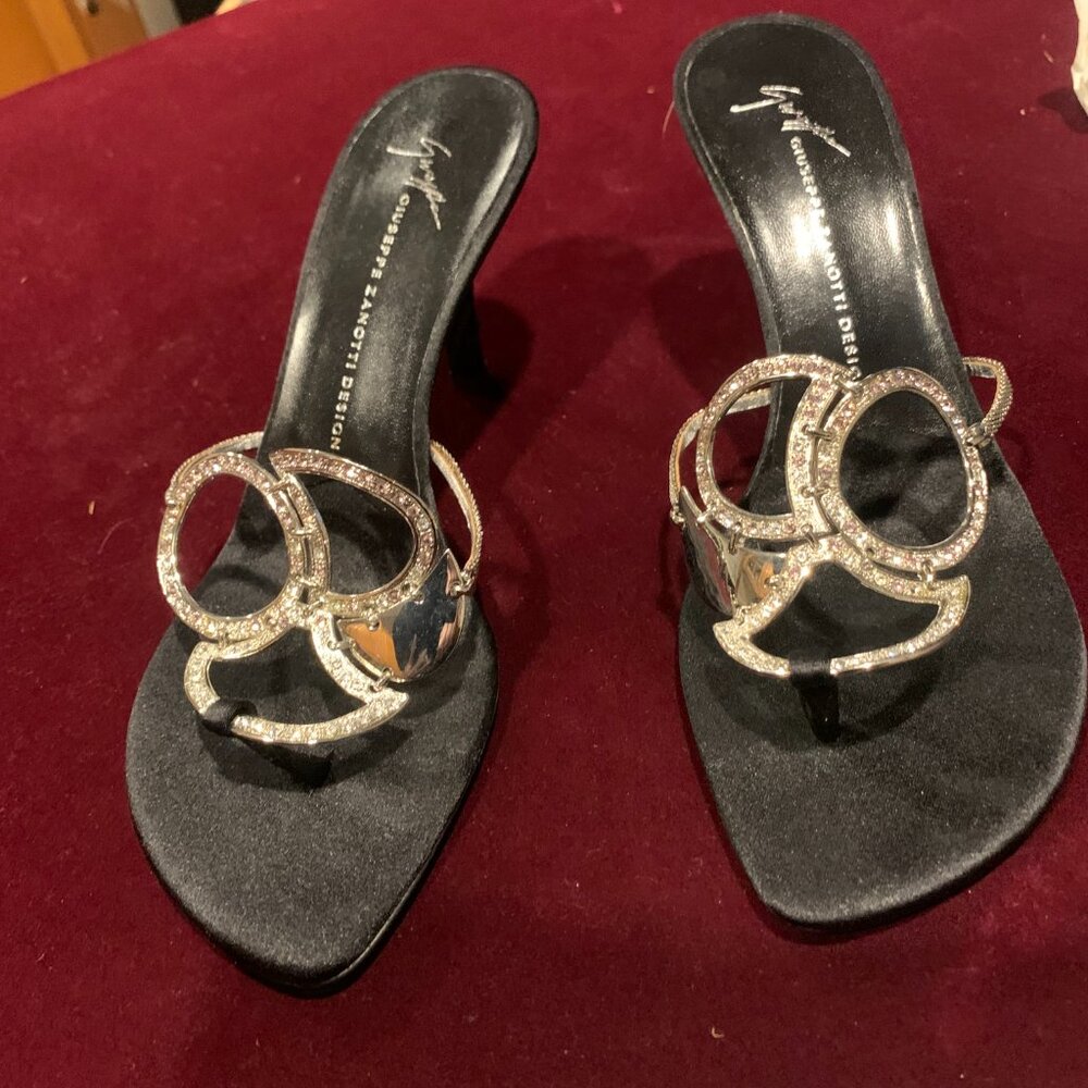 Guiseppe Zanotti - Picture 8 of 8